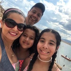 Meet your Posher, Alfredo